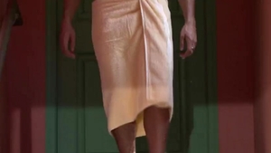 Falcon Studios: Roman's sensual massage