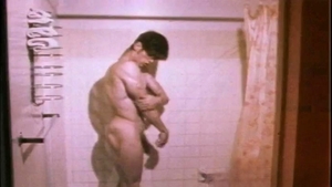 Falcon Studios: Hairy Hunks Enjoying Deep Pounding