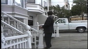 Falcon Studios: Anal Attack at the Palace