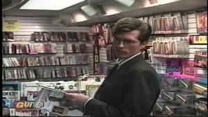 Falcon Studios: Anal Attack at the Palace