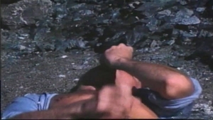 Falcon Studios: Bare Bum and Brisk Air Bliss