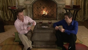 Falcon Studios: Tastes of Ecstasy Shared Between Two