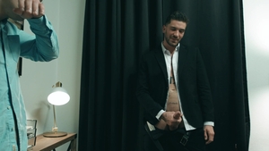 Disruptive Films: Uncut Daddy Domination Time