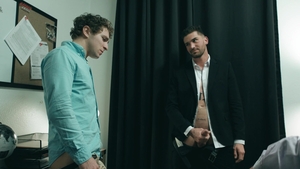 Disruptive Films: Uncut Daddy Domination Time