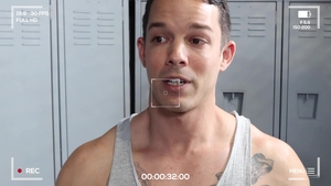 Pride Studios: Uncut Dicks, Tight Asses