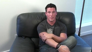 Falcon Studios: Bronson's Amazing Cum Showers