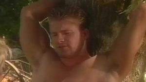 Falcon Studios: Tongues explore new territory