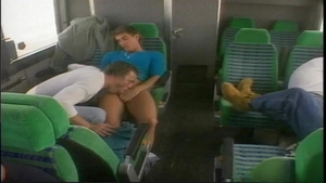 Falcon Studios: Tom Steele's Blowjob Delight