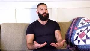Being Trans 24/7: Trans Bear and His Untamed Desires