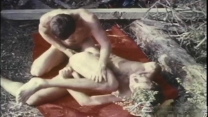 Falcon Studios: The Star and His Eager Fan