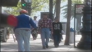 Falcon Studios: Blowing Seth with an Unleashed Load