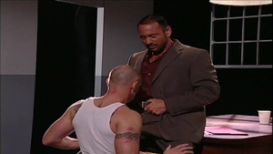 Hot House: Oral Agreement Between Larry and Toby