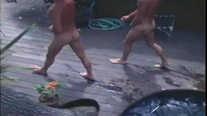 Falcon Studios: Mechanics Give New Meaning to 'Lube Job'