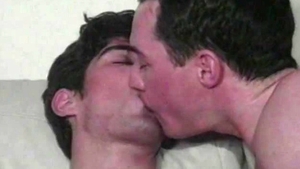 Falcon Studios: Sizzling Suck & Fuck