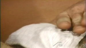 Falcon Studios: Garage Gang Gets Busy