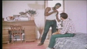 Falcon Studios: Nipple Play and Rimming: A Night to Remember