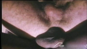 Falcon Studios: Nipple Play and Rimming: A Night to Remember