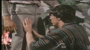 Falcon Studios: Jack Egan's Rainy Night F**k Fest