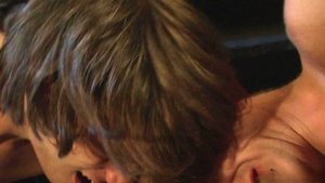 Falcon Studios: Nash's Unforgettable Masterclass