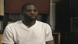 Falcon Studios: Nubian Masterbation Magic