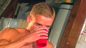 Hot House: Weston's Milk on Maverick