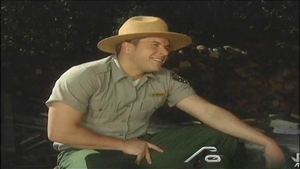 Falcon Studios: Nature's Call for Outdoor Sex