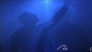 Falcon Studios: Doug Teases Adam's Tight Ass