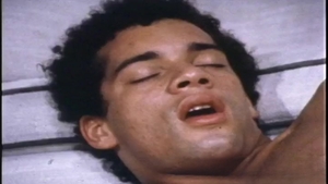 Falcon Studios: Black Chocolate Cock Rides the Storm