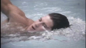 Falcon Studios: Intense Bet Between Bodybuilders