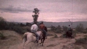 Falcon Studios: Ryder's Rodeo of Love