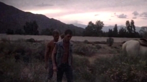 Falcon Studios: Ryder's Rodeo of Love