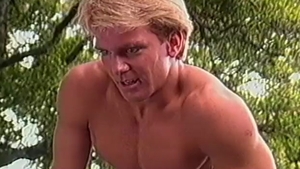 Falcon Studios: Wet work leads to steamy action in the spa