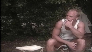 Falcon Studios: Backwoods Boners