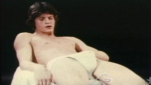 Falcon Studios: Riding the Rails: A Solo Journey