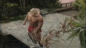 Falcon Studios: The Longest Night in the Basement