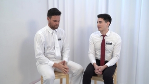 Missionary Boys: Nobello Tied and Tested