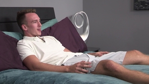 Solo: Satisfying Tristan's Secret Urges