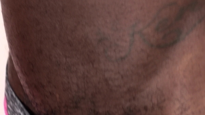 Noir Male: Underwear Twinks Get Busy in the Dark