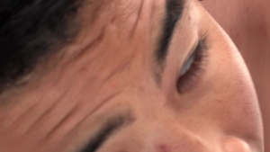 Noir Male: Underwear Twinks Get Busy in the Dark