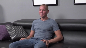 Solo: Studly Kasey in Action