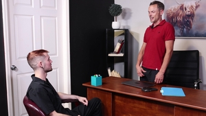 Family Creep: Older Young Creampie Delight