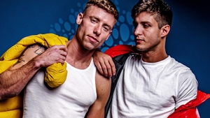 Rod's Room: Jiggling Jocks Journeying to Joy