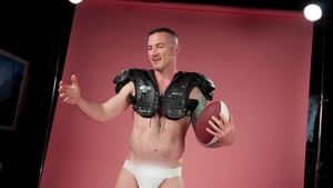 Rod's Room: Caucasian Studs Share the Love