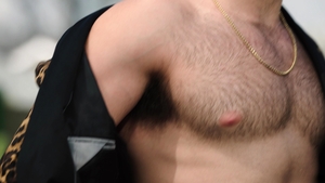 Rod's Room: Julian Brady Fucks Joseph Castlian 2