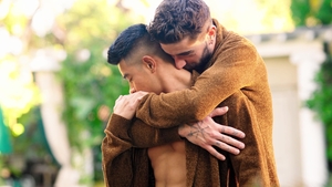 Rod's Room: Asian Delight in Tight Ass