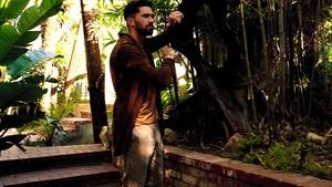 Rod's Room: Asian Delight in Tight Ass