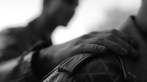 Rod's Room: Elliot Takes a Hard-Earned Rest