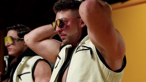 Rod's Room: Dalton Riley Takes Control