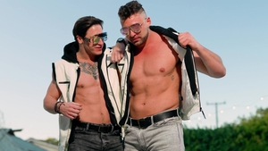 Rod's Room: Dalton Riley Takes Control