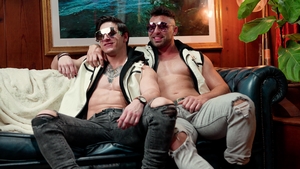 Rod's Room: Dalton Riley's Rough Ride